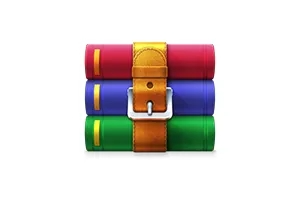 WinRAR 汉化版